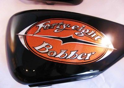 Daryl’s Bobber