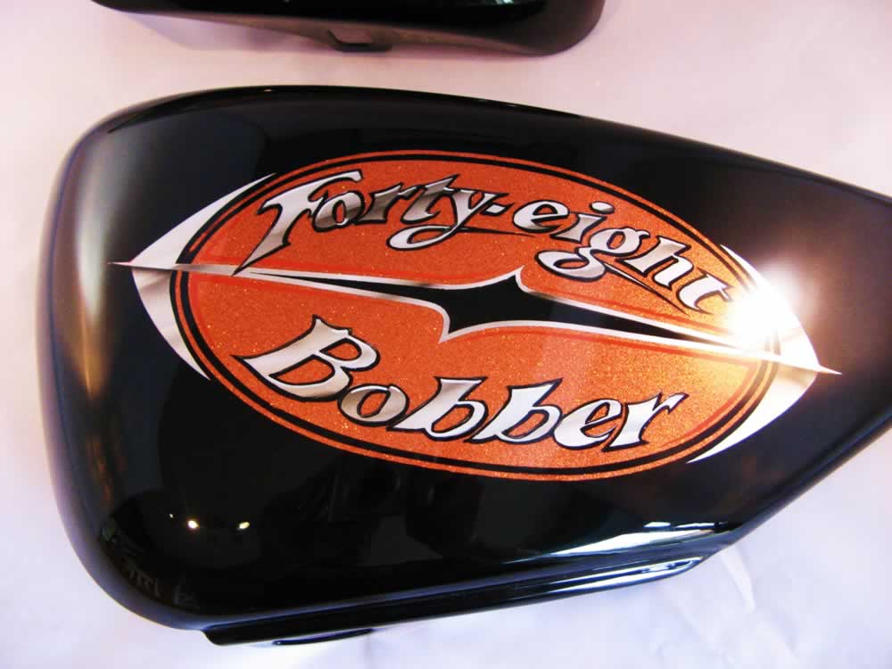 Daryl’s Bobber